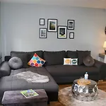 Vakantiehuis Eifelnest Scheid (Vulkaneifel)