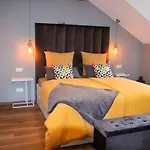 Eifelnest Vakantiehuis Scheid (Vulkaneifel)