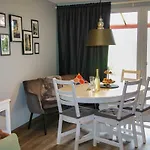 Vakantiehuis Eifelnest Scheid (Vulkaneifel)