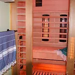 Vakantiehuis Eifelnest *