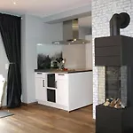 Vakantiehuis Eifelnest *