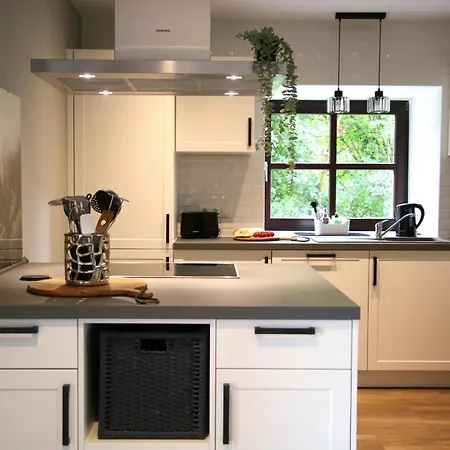 Eifelnest Holiday home Scheid (Vulkaneifel)