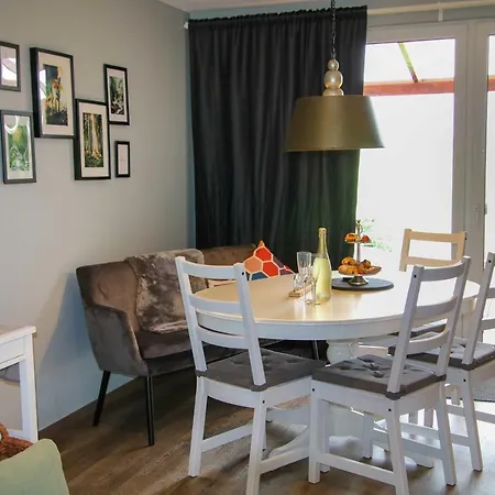 Holiday home Eifelnest Scheid (Vulkaneifel)