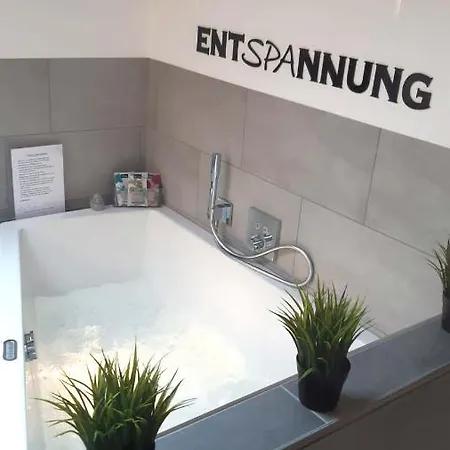 Holiday home Eifelnest Scheid (Vulkaneifel)