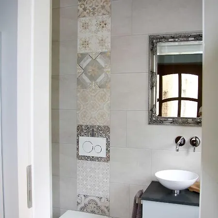 Eifelnest Holiday home Scheid (Vulkaneifel)