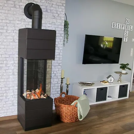 Holiday home Eifelnest