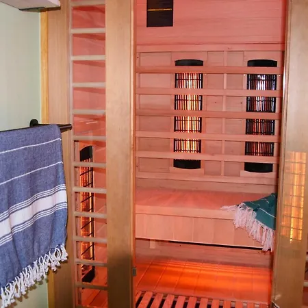 Сasa de vacaciones Eifelnest *