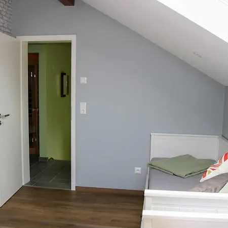 Eifelnest * Scheid (Vulkaneifel)