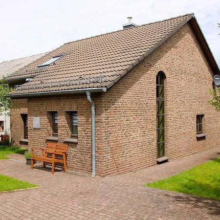 Holiday home Eifelnest *