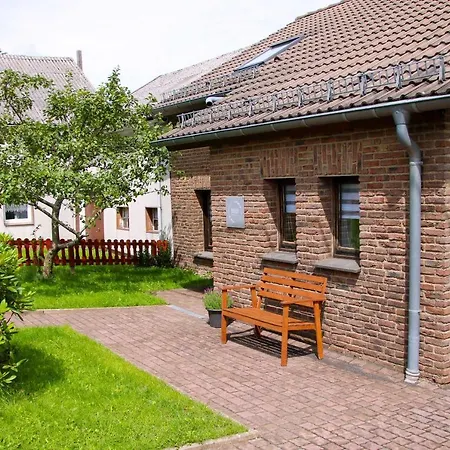 Holiday home Eifelnest