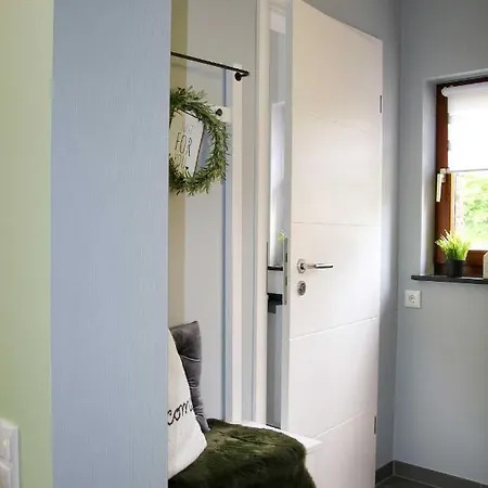 Eifelnest Holiday home *