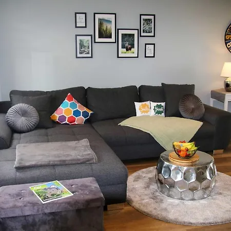 Eifelnest Scheid (Vulkaneifel)