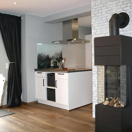 Holiday home Eifelnest *