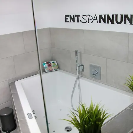 Holiday home Eifelnest *