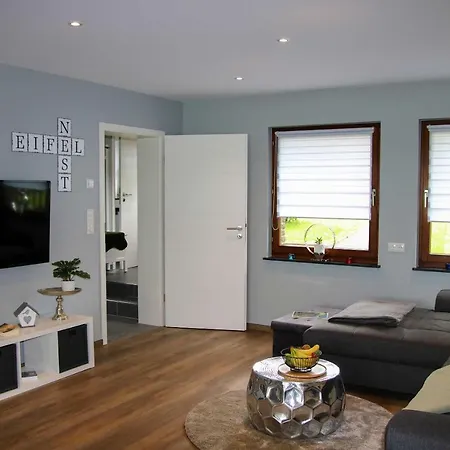 Eifelnest * Scheid (Vulkaneifel)