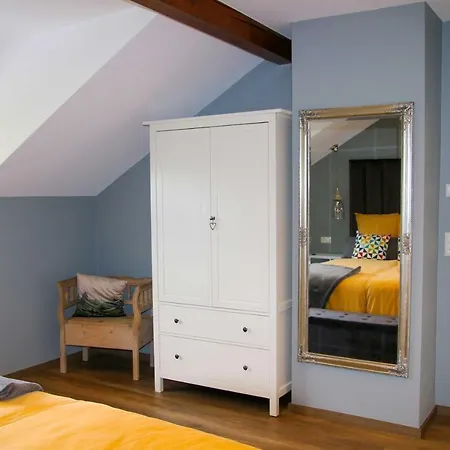 Eifelnest * Scheid (Vulkaneifel)