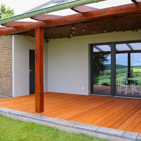 Сasa de vacaciones Eifelnest Scheid (Vulkaneifel)