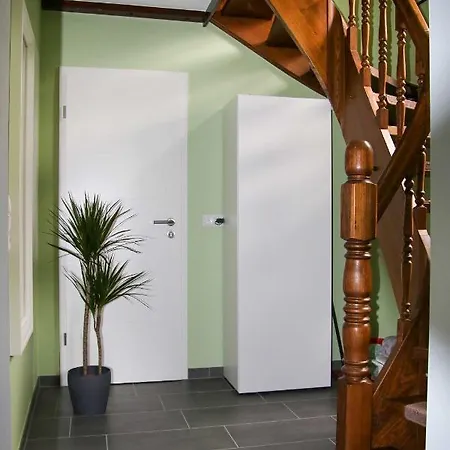 Eifelnest Holiday home *