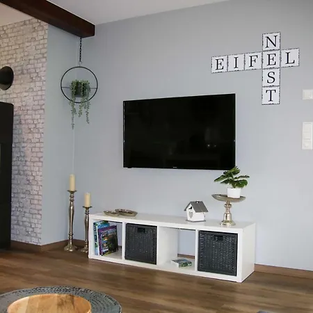 Eifelnest * Scheid (Vulkaneifel)