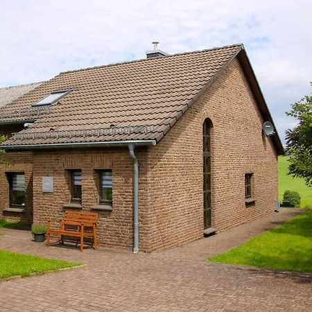 Holiday home Eifelnest