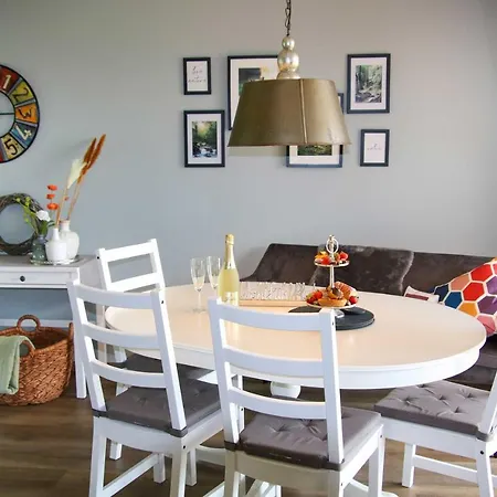 Eifelnest Holiday home *