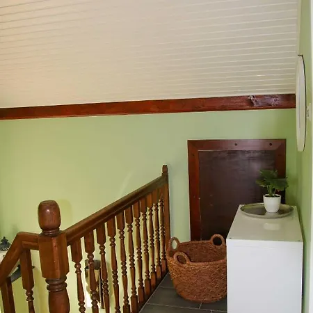 Holiday home Eifelnest Scheid (Vulkaneifel)