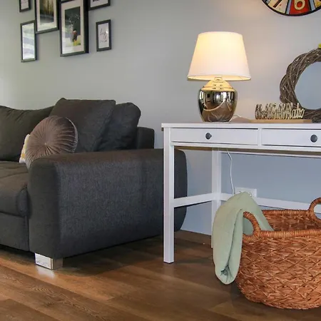 Eifelnest Holiday home