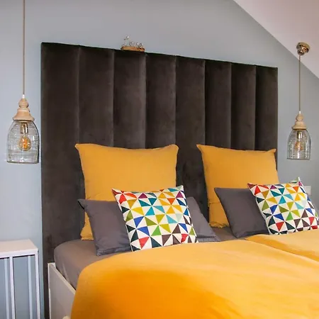 Eifelnest * Scheid (Vulkaneifel)