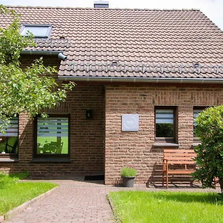 Сasa de vacaciones Eifelnest Scheid (Vulkaneifel)