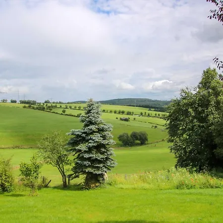 Eifelnest * Scheid (Vulkaneifel)