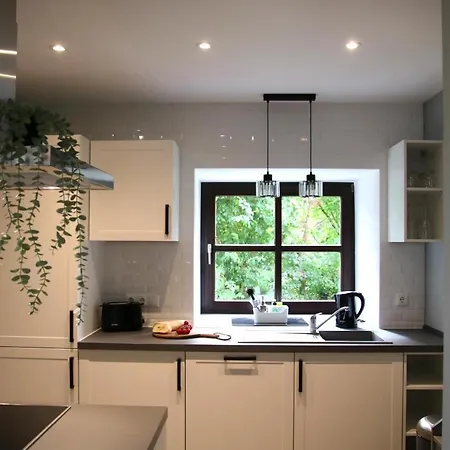 Holiday home Eifelnest