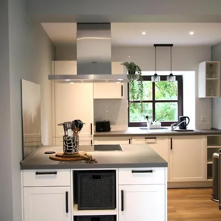 Eifelnest Holiday home *