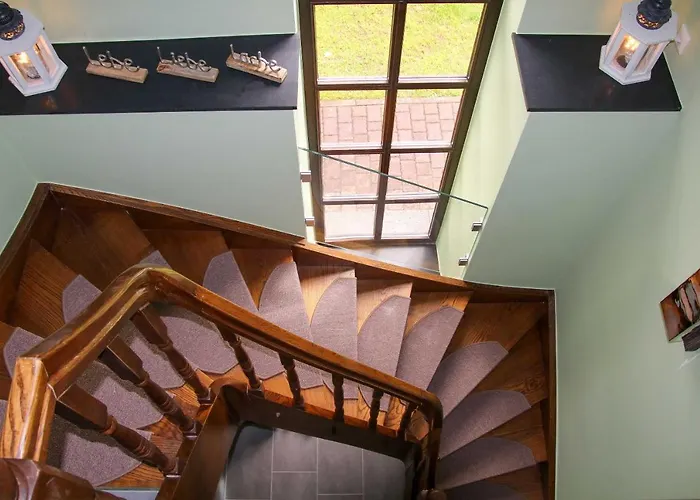 Eifelnest * Scheid (Vulkaneifel)