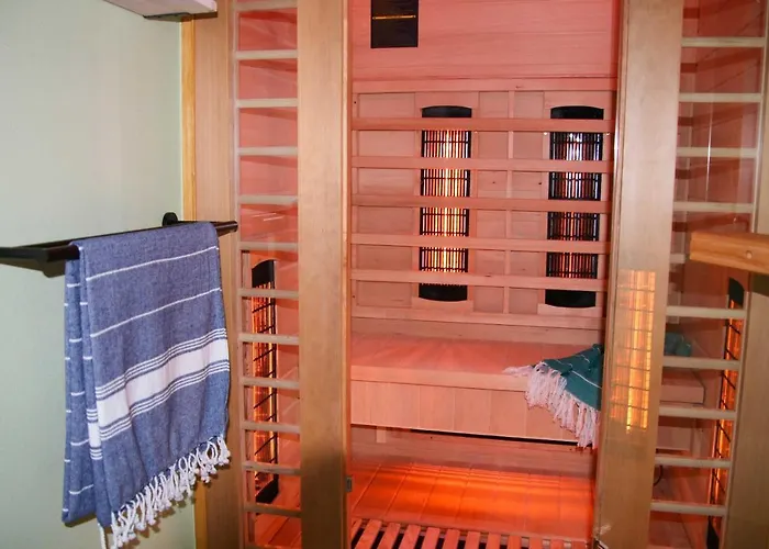 度假居 Eifelnest *