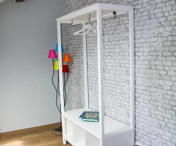 Eifelnest * Scheid (Vulkaneifel)