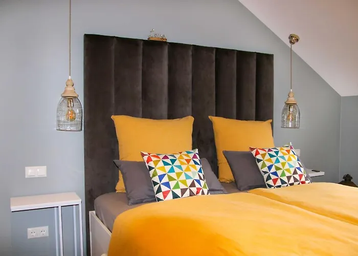 Eifelnest * Scheid (Vulkaneifel)