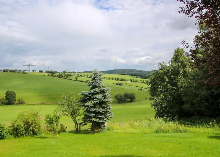 Eifelnest * Scheid (Vulkaneifel)